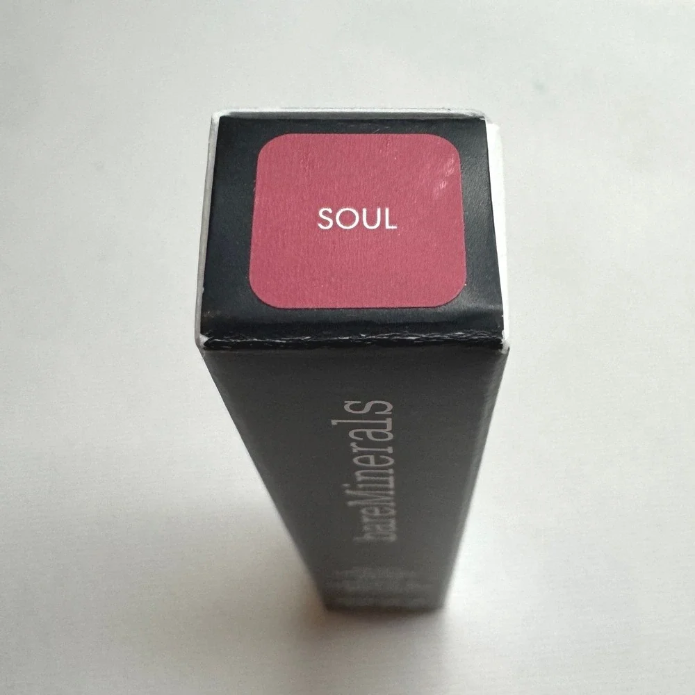 bareMinerals drench your